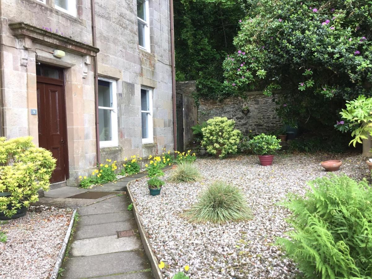 Chapelhill Hideaway Isle Of Bute Licence Ar00654F Apartment Rothesay Ngoại thất bức ảnh