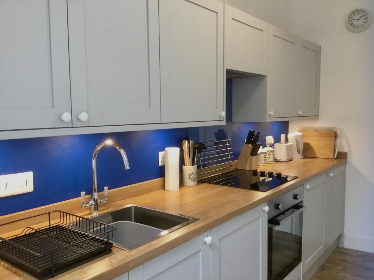 Chapelhill Hideaway Isle Of Bute Licence Ar00654F Apartment Rothesay Ngoại thất bức ảnh