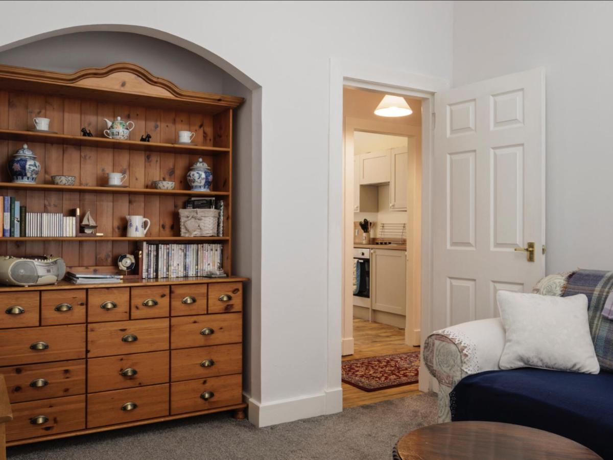 Chapelhill Hideaway Isle Of Bute Licence Ar00654F Apartment Rothesay Ngoại thất bức ảnh