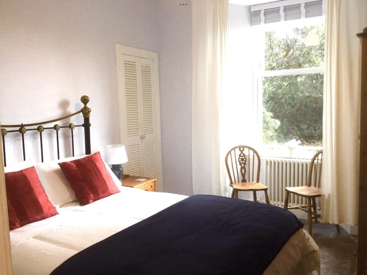 Chapelhill Hideaway Isle Of Bute Licence Ar00654F Apartment Rothesay Ngoại thất bức ảnh