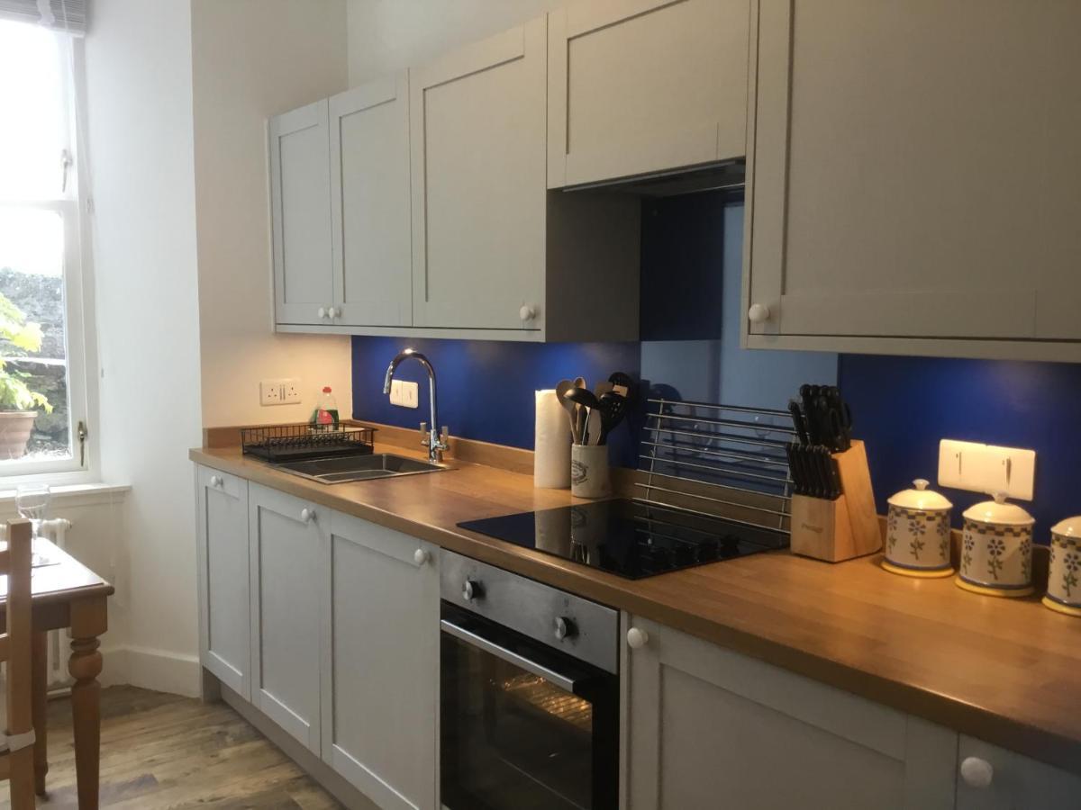 Chapelhill Hideaway Isle Of Bute Licence Ar00654F Apartment Rothesay Ngoại thất bức ảnh