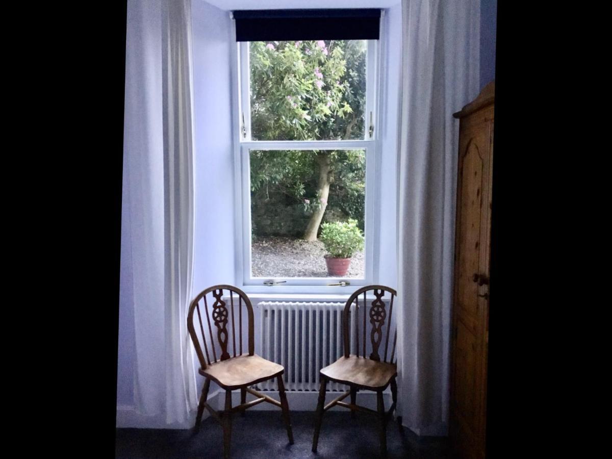 Chapelhill Hideaway Isle Of Bute Licence Ar00654F Apartment Rothesay Ngoại thất bức ảnh