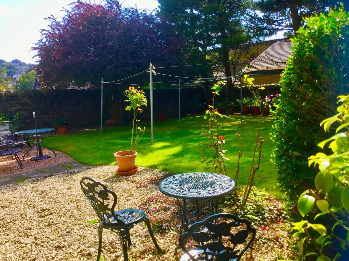 Chapelhill Hideaway Isle Of Bute Licence Ar00654F Apartment Rothesay Ngoại thất bức ảnh