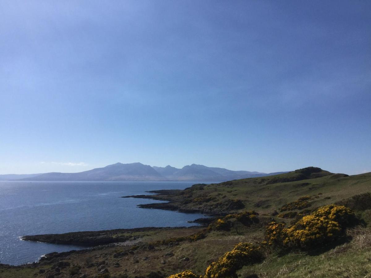 Chapelhill Hideaway Isle Of Bute Licence Ar00654F Apartment Rothesay Ngoại thất bức ảnh