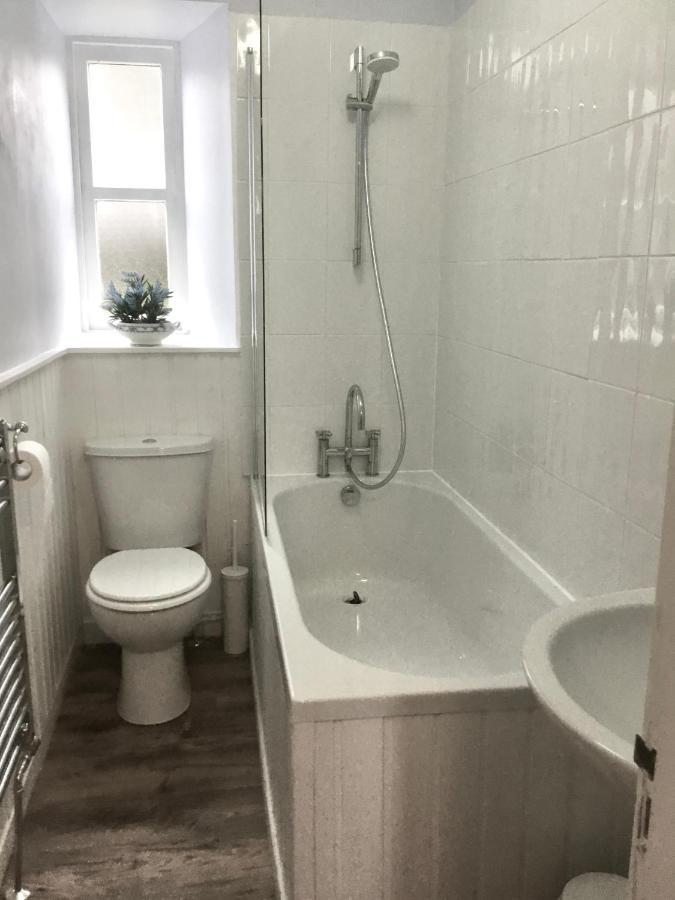Chapelhill Hideaway Isle Of Bute Licence Ar00654F Apartment Rothesay Ngoại thất bức ảnh