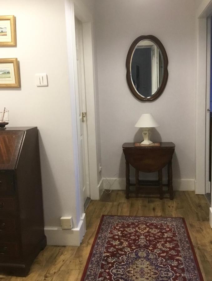 Chapelhill Hideaway Isle Of Bute Licence Ar00654F Apartment Rothesay Ngoại thất bức ảnh