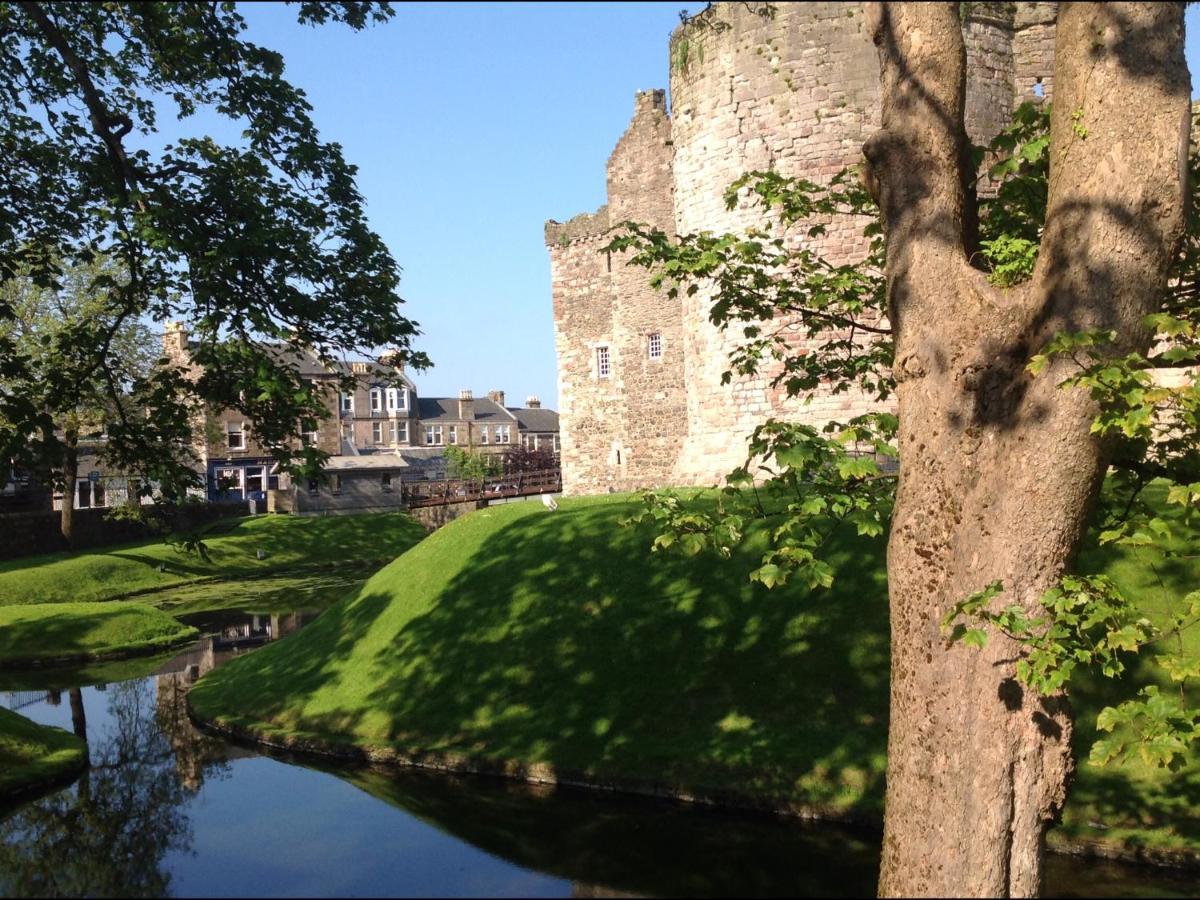 Chapelhill Hideaway Isle Of Bute Licence Ar00654F Apartment Rothesay Ngoại thất bức ảnh