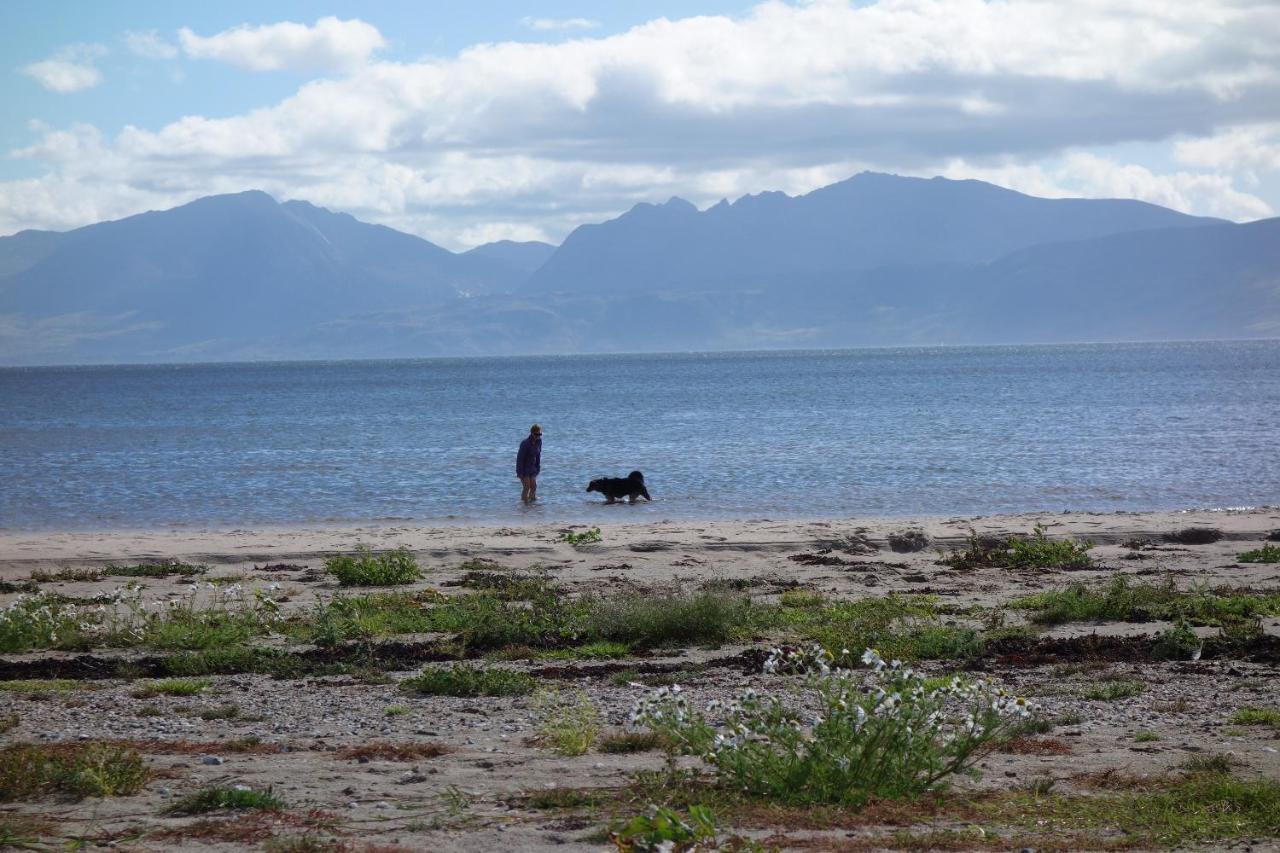 Chapelhill Hideaway Isle Of Bute Licence Ar00654F Apartment Rothesay Ngoại thất bức ảnh